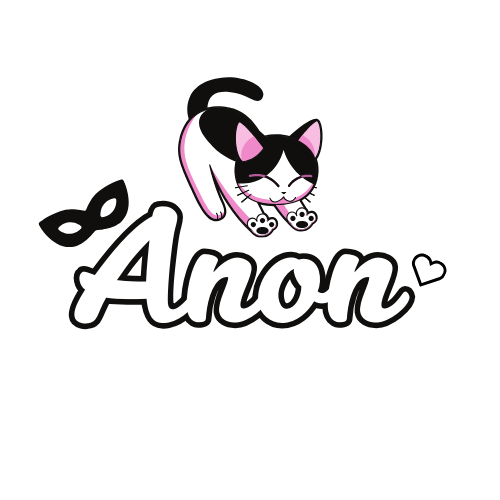 AnonCat Mail